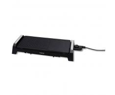 Inventum plancha de asar negra 2200 W GP510
