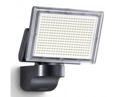 Steinel Foco para exterior XLED Home 3 SL negro 029753