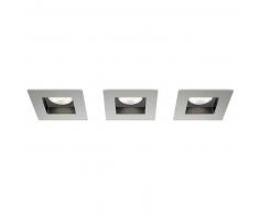Philips myLiving Focos empotrables Smartspot Porrima 3x4,5 W 591931716