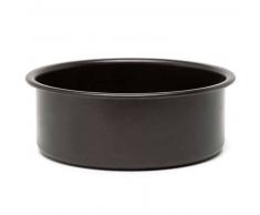 COBB Bandeja para hornear 22 cm negro 701333