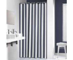Sealskin cortina de ducha 180 cm modelo Linje 233011324 (Azul)