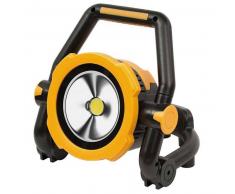Brennenstuhl Foco LED de exterior ML CA 120 F 20 W 1171420