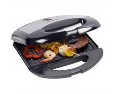 Bestron Grill parrilla ASW431, 700 W