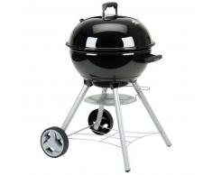 Landmann Barbacoa de carbón Kepler 200 56 cm 11140