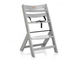 Baninni Trona Scala gris claro BNDT004-LGY