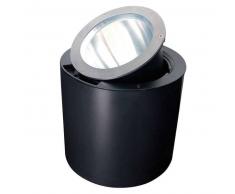 Akanua Foco empotrable para exterior regulable Luminor Vario 2010402
