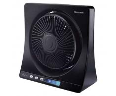 Honeywell Ventilador de mesa HT354E4 35 W negro 106098