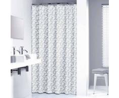 Sealskin cortina de ducha 180 cm modelo Piega 233591311 (Gris)