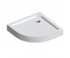 Get Wet by Sealskin plato de ducha cuadrante empotrable 60431205210