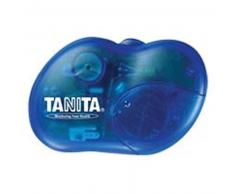 tanita Reloj - Cronómetro - Podómetro PD-637