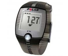 polar Reloj - Cronómetro - Podómetro FT1