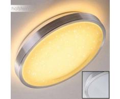 Sora Star Lámpara de techo LED Aluminio, 1 luz - 900 Lumen - Moderno - Zona interior - 3000 Kelvin - 2 - 4 días laborables .