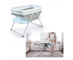 ingenuity Minicuna plegable de Ingenuity