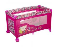 Tuc Tuc Cuna de viaje tt mini go niña kimono de Tuc-Tuc