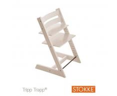 stokke Trona Tripp Trapp Whitewash de Stokke