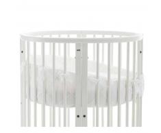 stokke Mini protector para minicuna Sleepi de Stokke