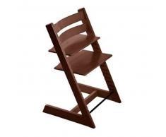 stokke Trona Tripp Trapp nogal de Stokke