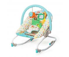 Hamaca rocker seaside de Bright Stars