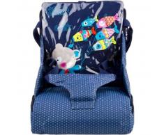Tuc Tuc Trona portatil niño Kimono de Tuc-Tuc