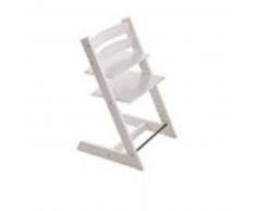 stokke Trona Tripp Trapp blanca de Stokke