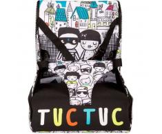 Tuc Tuc Trona portatil People de Tuc tuc