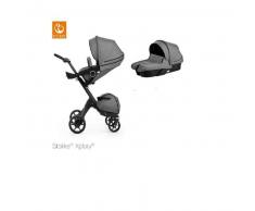 stokke Cochecito duo xplory V5 de Stokke