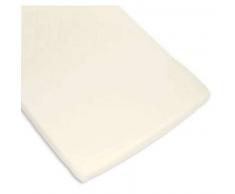 bolin bolon Bajera minicuna algodón beige de Bolin Bolon