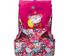 Tuc Tuc Trona portatil niña Kimono de Tuc-Tuc