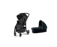recaro Coche de bebé duo citylife de Recaro
