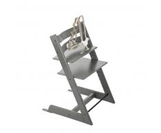stokke Trona Tripp Trapp Hazy gris de Stokke