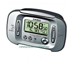 Casio Despertador Radio Controlado