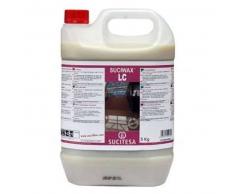 Lavicera. Limpiador autobrillante. Garrafa 5 lt