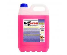 Activador del lavado ropa color. Garrafa 5 Lt