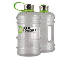 BULK POWDERS Garrafa BULK POWDERS™ Serie Pro™, 2.2 Litros, Accessories