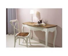 DESKandSIT Mesa mesas de estudio de 120cm mes2013001