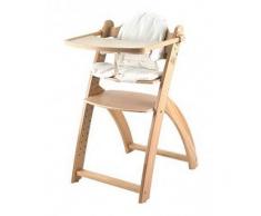 DESKandSIT Trona en madera regulable en altura cpu2003012