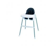 Bebedue Trona Honey Black +6m