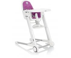INGLESINA Zuma Trona Para Bebés Fuxia 2014
