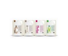 Eseuve Oferta 3 Garrafas Champú Eseuve