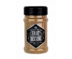 Ankerkraut Fruit & Dessert - Especiero 270 g