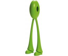 Ototo Jumpin' Jacks Cubiertos para Ensalada - Verde