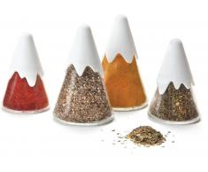 Pelegdesign Especieros Himalaya - 1 Set