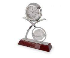RELOJ MUNDIAL TRIUMPH AZUL 287 44