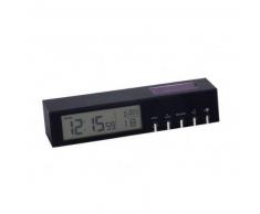 Reloj solar BLACK LINE AZUL 287 44 47