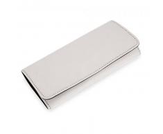 JOYERO ESTUCHE PIERRE DELONE ROJO