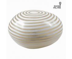 SHINE INLINE LÁMPARA DE SUELO ZEBRA