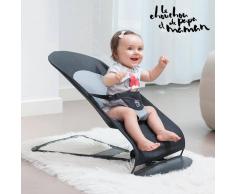 HASËNDAD HAMACA-SILLA INFANTIL MUVI MUVI LE CHOUCHOU DE PAPA ET MAMAN