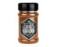 Ankerkraut Especias Pollo Asado - Especiero 200 g