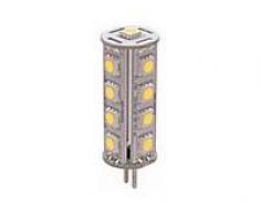 Blanco Bombilla Led Blanco Calido G4 1,4..1,8w 12v