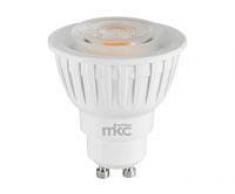 Blanco Bombilla Led Blanco Calido Mr16 6w 90º